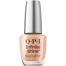 OPI Infinite Shine over-slay your welcome 15 ml