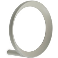 Normann Copenhagen - Loop Wandhaken, large, warm grey