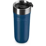 Le Creuset Thermobecher 350ml Deep Teal