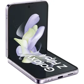 Samsung Galaxy Z Flip4 256 GB Bora Purple