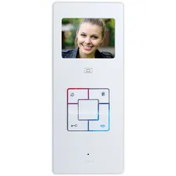 VS-ELECTRONIC Video-Innenstation VD603, 92 x 220mm