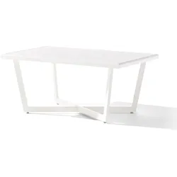Sieger Nassau Loungetisch 105x60x44 cm