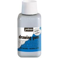 Pébéo Pebeo 372000 Drawing Gum 250 ml