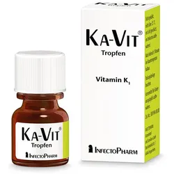 KA-VIT Tropfen 10 ml