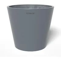 Pots&more Pflanztopf Conico 14 (ø 14 cm, elegantes Design,