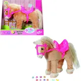 Zapf 835203 BABY born My Cute Horse