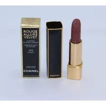 Chanel Rouge Allure Velvet 479 Crush Lippenstift