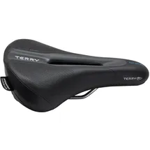 Terry Fisio GTC Gel Max 18,5 cm Schwarz