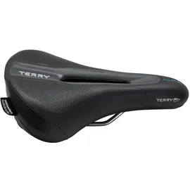 Terry Fisio GTC Gel Max 18,5 cm Schwarz