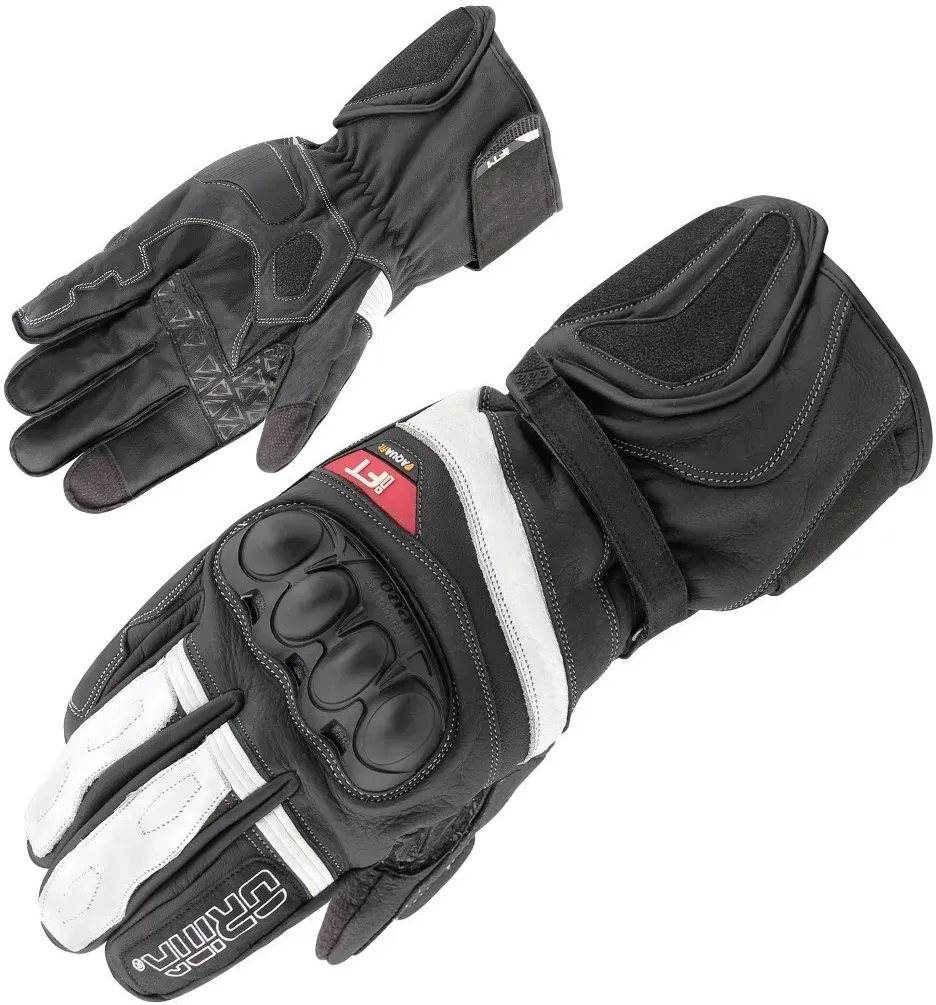 Orina Flash Big Motorradhandschuhe