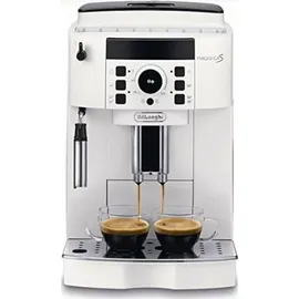 De'Longhi Magnifica S ECAM 21.117 W weiß