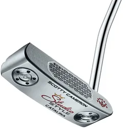 Scotty Cameron Studio Style Catalina