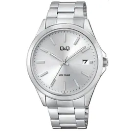 Q&Q Klassische Uhr A484J201Y