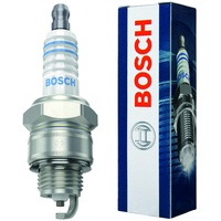 Bosch 0 242 235 665 WR 7 BC+ Zündkerze