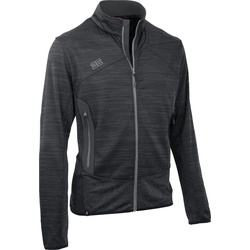 MAUL Sport Falzeben 3XT - Megastr. Fleecejacke schwarz/anthra (0110) 62