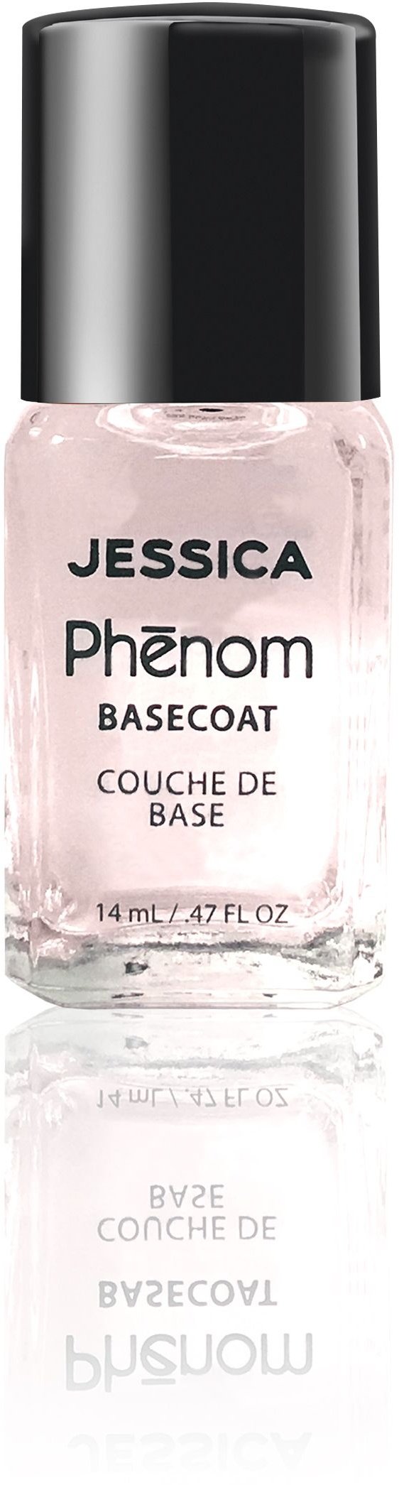 Jessica Cosmetics Phenom Basecoat 14 ml