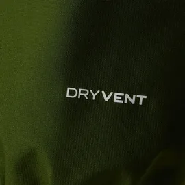 The North Face Herren Quest Mono Jacke (Größe M, gruen)
