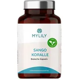 MYLILY Sango Koralle Kapseln 90 St.