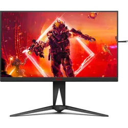 AOC AGON AG325QZN - QHD Gaming, 240 Hz, FreeSync Premium