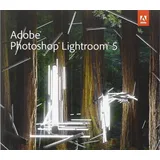 Adobe Photoshop Lightroom 5.7