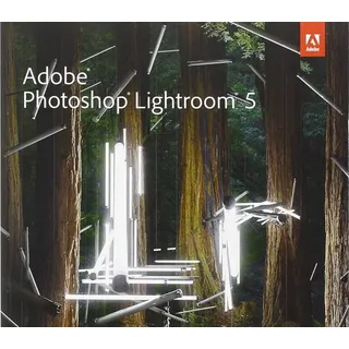Adobe Photoshop Lightroom 5.7