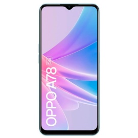 OPPO A78 5G 4GB/128GB Blau