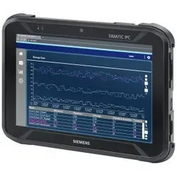 Siemens 6AV78804EB011AA1 SIMATIC IPC MD-34A Outdoor 0 ... +45 °C Eigenständiges Gerät
