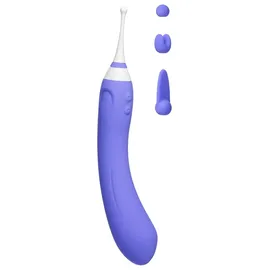 Lovense Hyphy Dual-End Vibrator