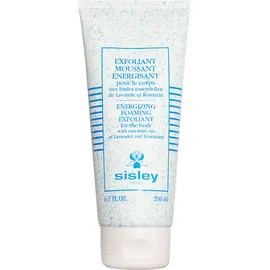 Sisley Energizing Foaming Exfoliant Peeling 200 ml