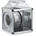 GBW EC 400 T120 Radiallüfter