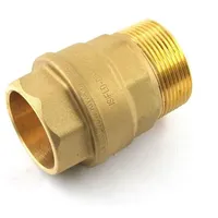 ISIFLO 25mm x 1/2