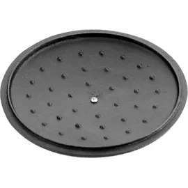 Kinghoff Gusseisentopf 22 cm rund