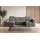 moeblo Möblo Wohnlandschaft Grau, 5-Sitzer, U-Form, 330x94x168 cm, Wohnzimmer, Sofas & Couches, Wohnlandschaften, Wohnlandschaften in U-Form