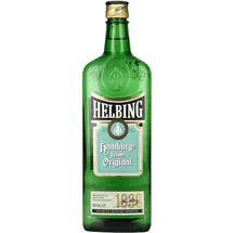 Heinrich Helbing Hamburg Kümmel 32% vol 0,7 l