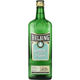 Heinrich Helbing Hamburg Kümmel 32% vol 0,7 l