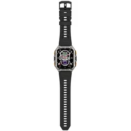 Blackview W80 Pro Smartwatch - Black - One Size