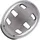 Uvex hlmt 5 Bike Pro 55-58 cm gunmetal chrome 2022