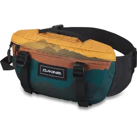 DaKine Hot Laps 1L Bike Waist Bag - Fire Mountain