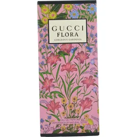 GUCCI Flora Gorgeous Gardenia Eau de Parfum 50 ml