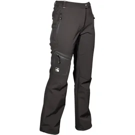 DEPROC activ Sterling Softshellhose Damen Schwarz 38