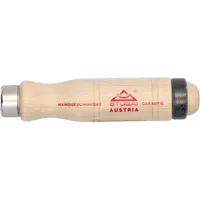 Stubai Spezial-Stemmeisen-Heft aus Holz für breite 18-20 mm (353503)