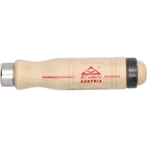 Stubai Spezial-Stemmeisen-Heft aus Holz für breite 18-20 mm (353503)