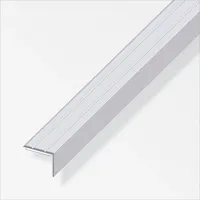 Alfer - Winkel-Abschluss-Profil 1 m, 25 x 18 mm