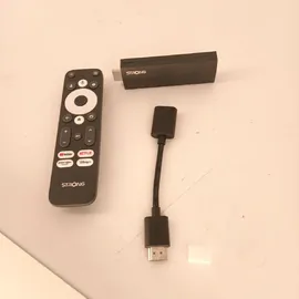 Strong SRT41 4K Streaming Stick