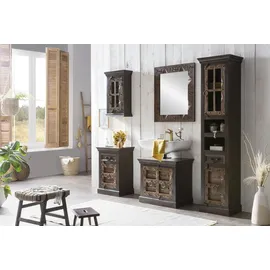 SIT Möbel SIT Almirah Unterschrank 66 x 41 x 60 cm - braun