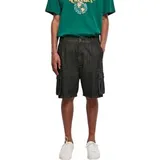 URBAN CLASSICS Shorts - Schwarz - 30