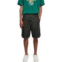URBAN CLASSICS Shorts - Schwarz - 30
