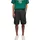 URBAN CLASSICS Shorts - Schwarz - 30