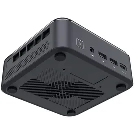 verypc ACEMAGIC Mini-PC Intel Core i5 1235U 4,4 GHz 16 GB RAM 512 GB SSD Win 11 Pro