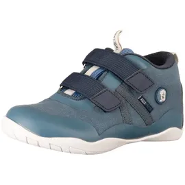 TROLLKIDS Hallingdal Barefoot Winter Hiker" in Blau | Gr.: 34